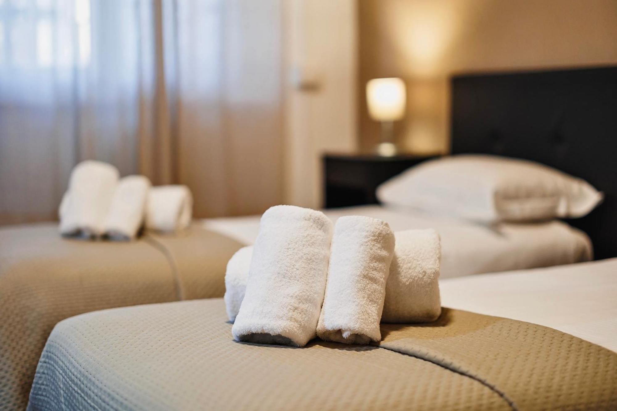 Apartment Monferrato Rome